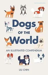 Dogs of the WorldLili Chin