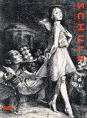 Schulz RysunekAnna Wachta Schulz RysunekAnna Wachta