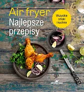 Air fryer Air fryer