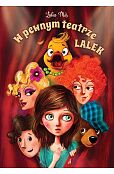 W pewnym teatrze lalek W pewnym teatrze lalek