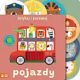 Dotykaj i poznawaj Pojazdy