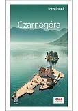 Czarnogóra Travelbook Czarnogóra Travelbook
