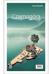 Czarnogóra TravelbookNadaždin Draginja