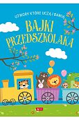 Bajki przedszkolaka Bajki przedszkolaka