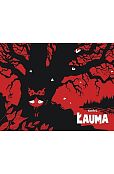 Łauma Łauma