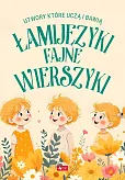 Łamijęzyki fajne wierszyki