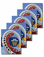 Podstawy fizyki Tom 1-5David Halliday Podstawy fizyki Tom 1-5David Halliday