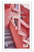 Alicante i Costa Blanca Travelbook Alicante i Costa Blanca Travelbook