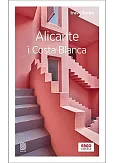 Alicante i Costa Blanca Travelbook Alicante i Costa Blanca Travelbook