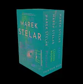 Pakiet: Ptasznik / Czarna wdowa /,Marek Stelar Pakiet: Ptasznik / Czarna wdowa /,Marek Stelar