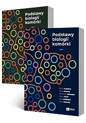 Podstawy biologii komórki Część 1-2Bruce Alberts