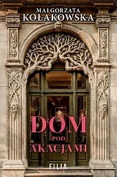 Dom pod Akacjami