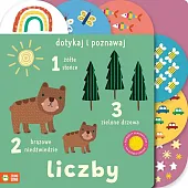 Dotykaj i poznawaj Liczby