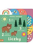 Dotykaj i poznawaj Liczby Dotykaj i poznawaj Liczby