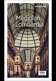 Mediolan i Lombardia Travelbook Mediolan i Lombardia Travelbook