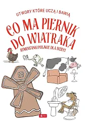 Co ma piernik do wiatrakaKrzysztof Żywczak