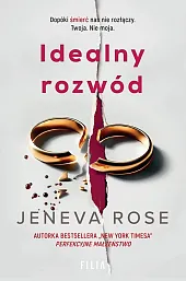 Idealny rozwódJeneva Rose