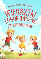 Wierszyki logopedyczne Cztery pory roku
