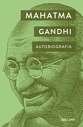 AutobiografiaMahatma Gandhi AutobiografiaMahatma Gandhi