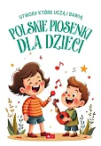 Polskie piosenki dla dzieci
