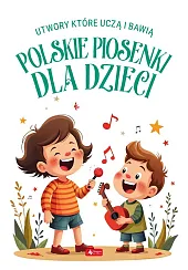 Polskie piosenki dla dzieci