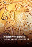 Najazdy węgierskie na Europę zachodnią w latach 899-955