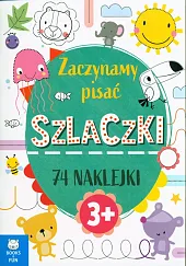 Zaczynamy pisać szlaczki