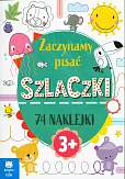 Zaczynamy pisać szlaczki