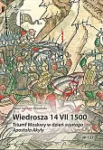 Wiedrosza 14 VII 1500