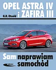 Opel Astra IV i Zafira III