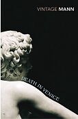Death in Venice And Other Stories