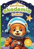 Kosmiczna akademia 3-latka