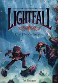 Lightfall Tom 2 Cień ptasich skrzydeł