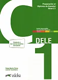 DELE C1 podręcznik + zawartość online ed. 2024