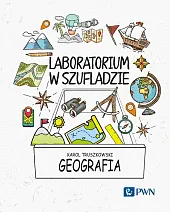 Laboratorium w szufladzie. Geografia