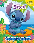 Czytanie to zabawa Disney Stich