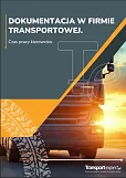 Dokumentacja w firmie transportowej 2025