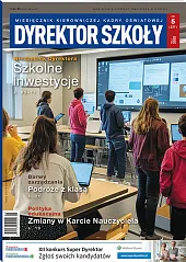 Dyrektor Szkoły