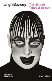 Leigh Bowery Leigh Bowery