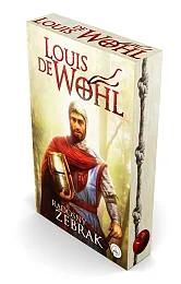 Radosny żebrakLouis de Wohl