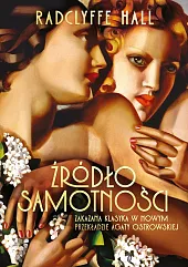 Źródło samotnościMarguerite Radclyffe-Hall