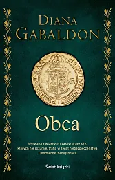 ObcaDiana Gabaldon