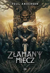 Złamany mieczPoul Anderson