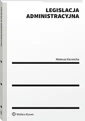 Legislacja administracyjna