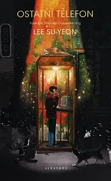 Dziewczyna z budki telefonicznejSu-Yeon Lee