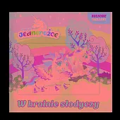 Moje jednorożce. Ruchome obrazki. W krainie,null null Moje jednorożce. Ruchome obrazki. W krainie,null null