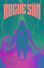 Rogue Sun 2zbiorowa Praca Rogue Sun 2zbiorowa Praca