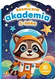 Kosmiczna akademia 5-latka