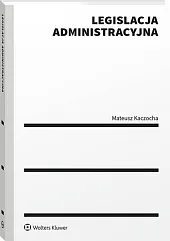 Legislacja administracyjna