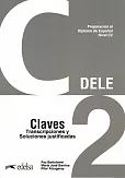 DELE C2 klucz ed.2024